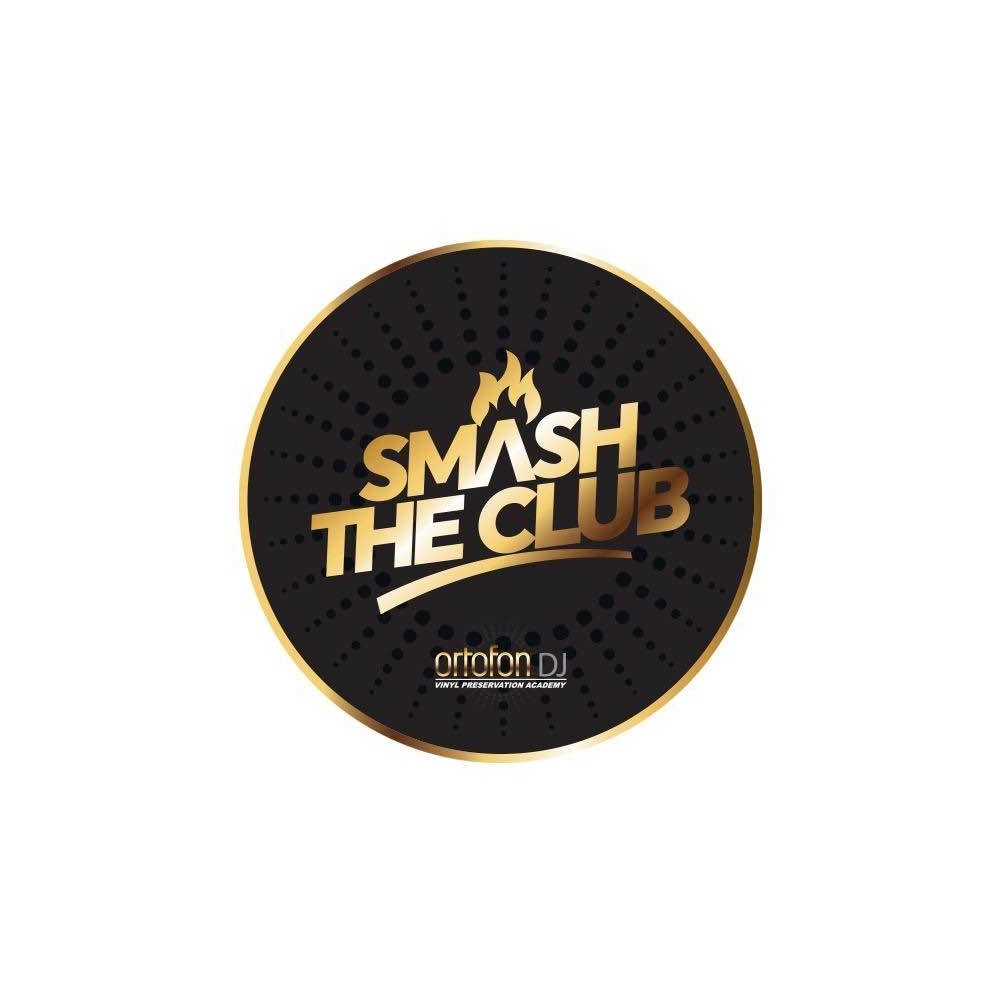 ORTOFON SLIPMAT CLUB