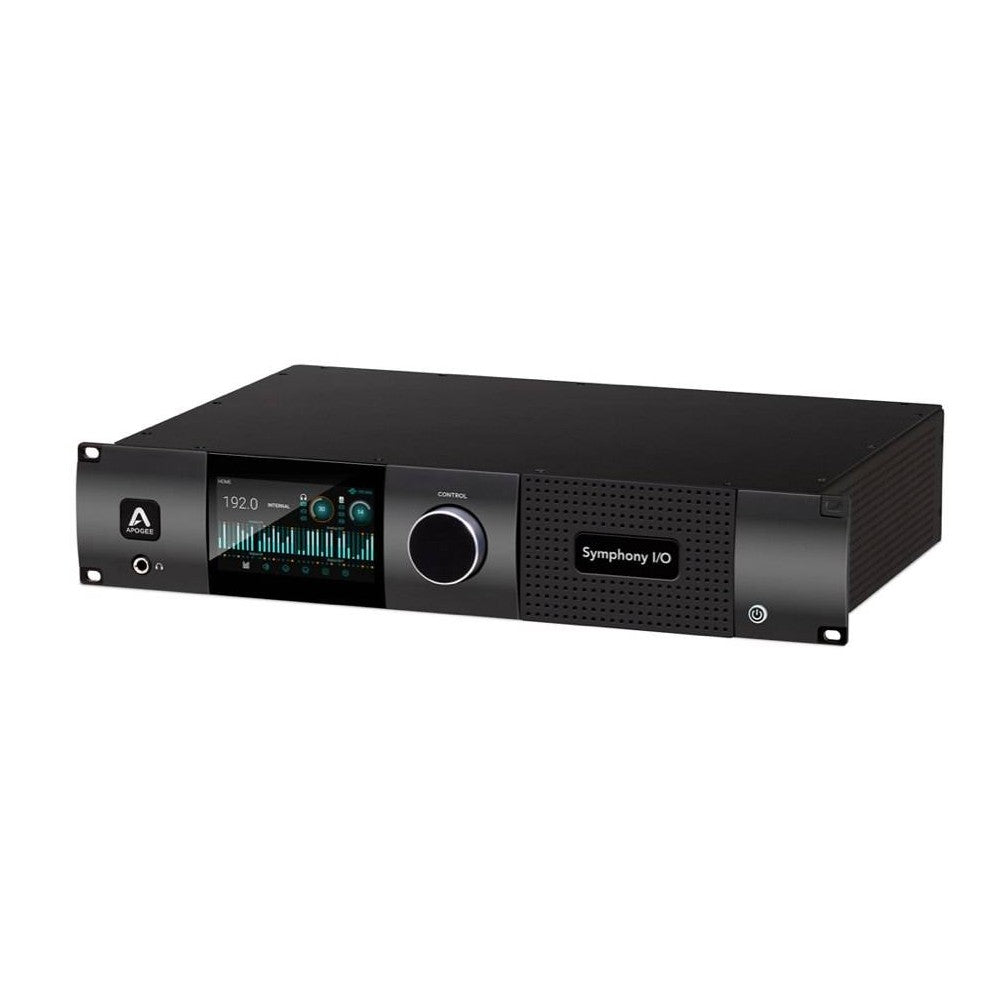 APOGEE SYMPHONY I/O 8X8 MKII SOUNDGRID