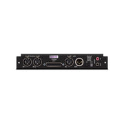 APOGEE MODULO 2 ANALOG IN E 6 OUT + AES/OPTICAL I/O SE