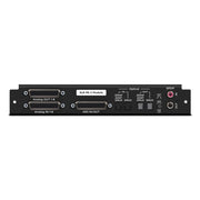 APOGEE MODULO 8 ANALOG I/O + AES/OPTICAL I/O MKII