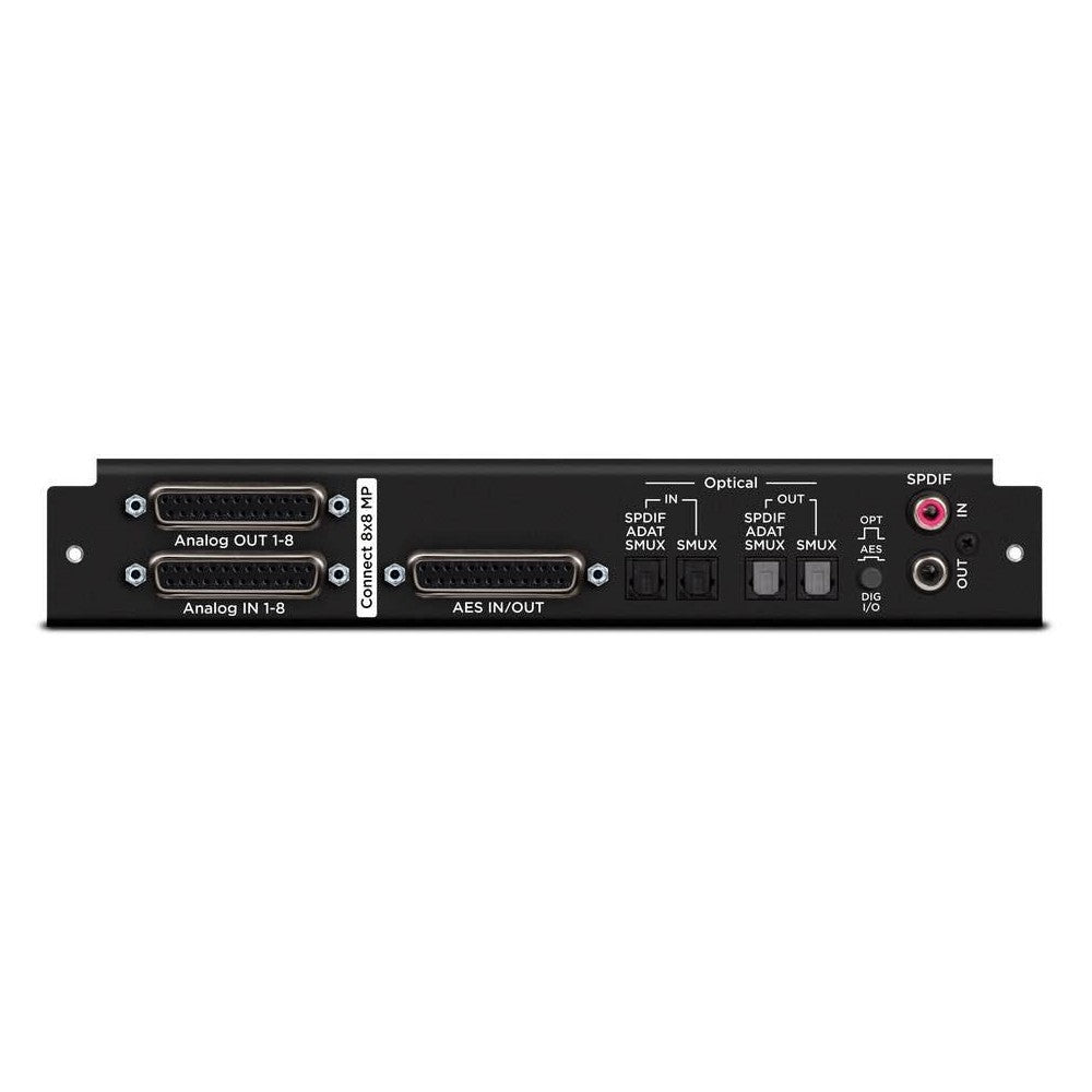 APOGEE CONNECT-8X8MP