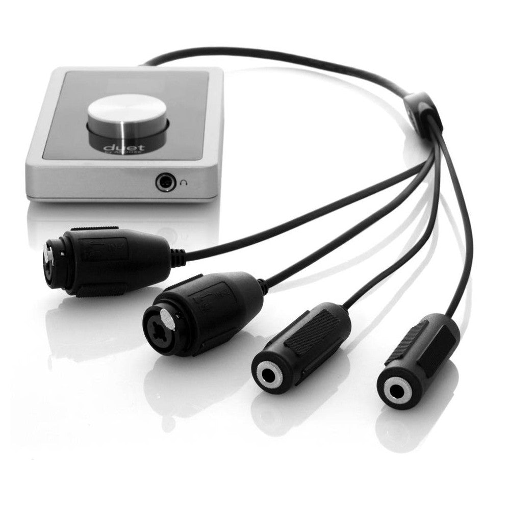 APOGEE DUET 2 BREAKOUT CABLE
