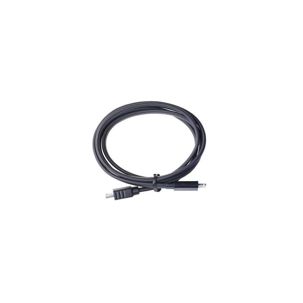 APOGEE QUARTET/DUET/ONE IPAD/IPHONE LIGHTNING CABLE 1.0 ML