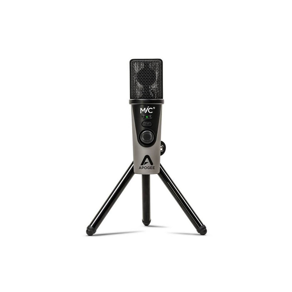 APOGEE MIC PLUS