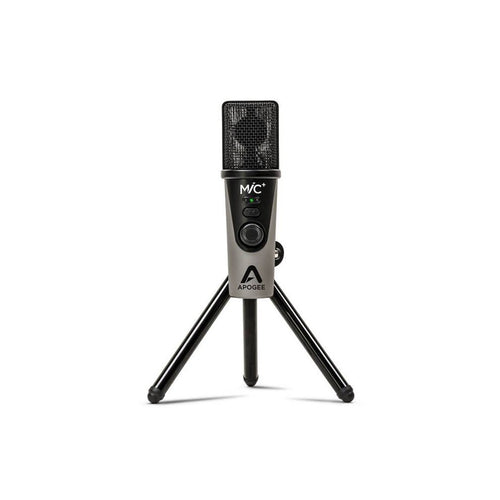 APOGEE MIC PLUS