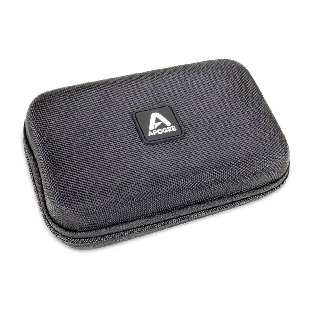 APOGEE MIC PLUS CARRY CASE