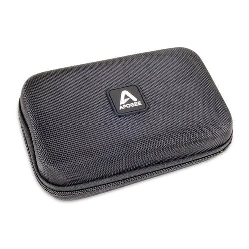 APOGEE MIC PLUS ESTUCHE DE TRANSPORTE