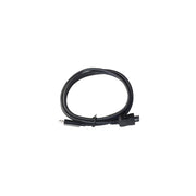 APOGEE JAM/MIC IPAD/IPHONE LIGHTNING CABLE 1.0 ML