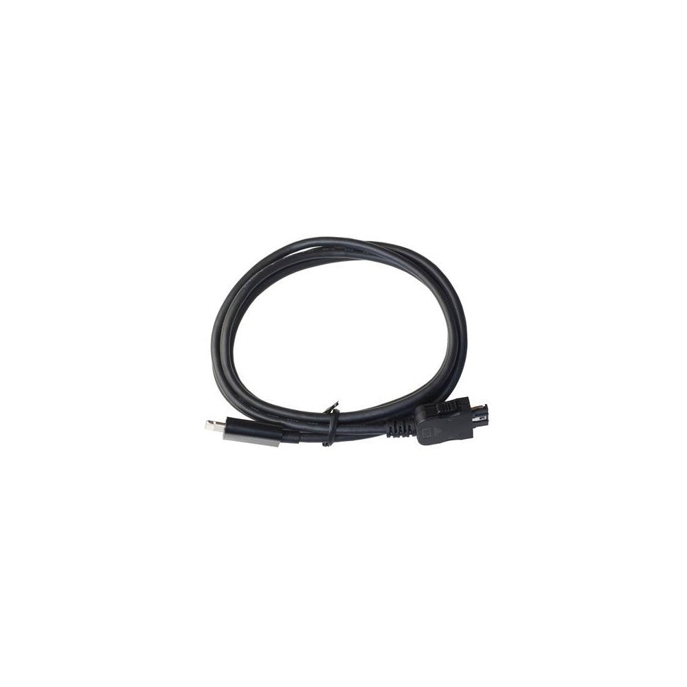 APOGEE JAM/MIC IPAD/IPHONE LIGHTNING CABLE 1.0 ML