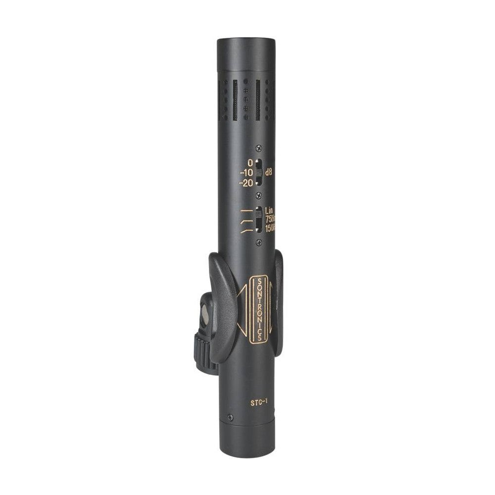 SONTRONICS STC-1 BLACK