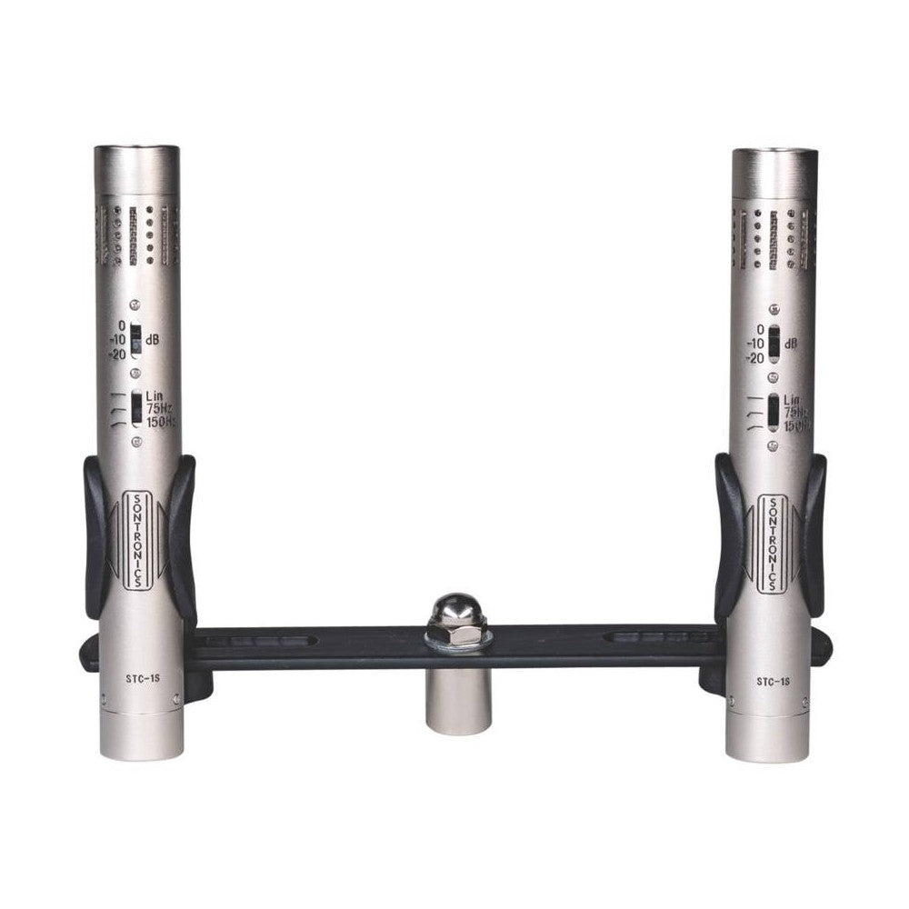 SONTRONICS STC-1S SILVER