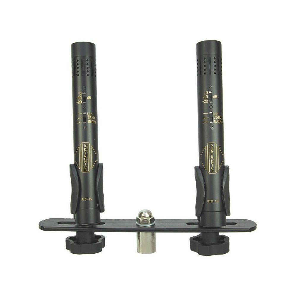 SONTRONICS STC-1S BLACK