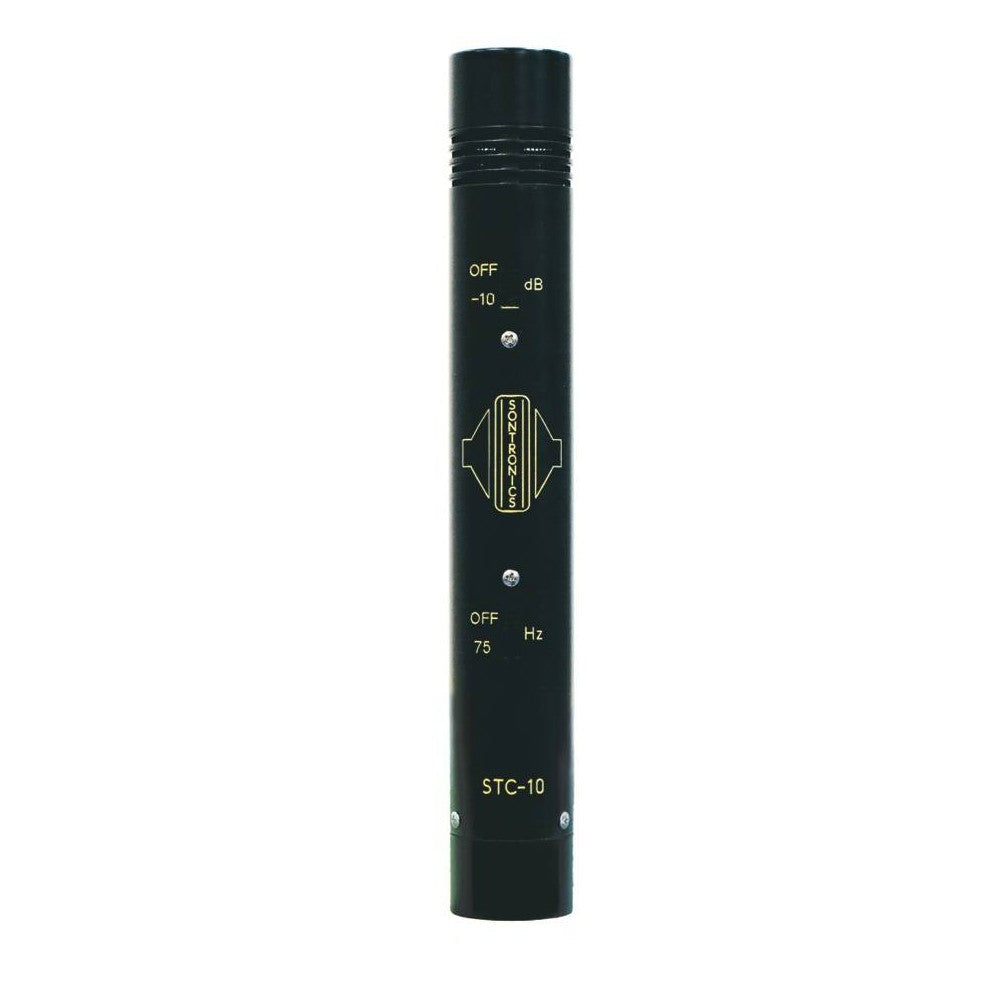 SONTRONICS STC-10