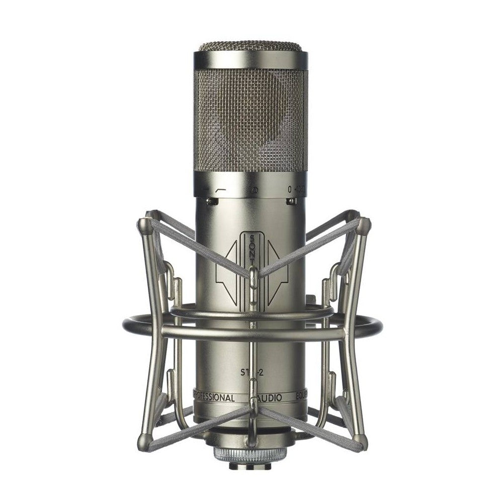 SONTRONICS STC-2 SILVER