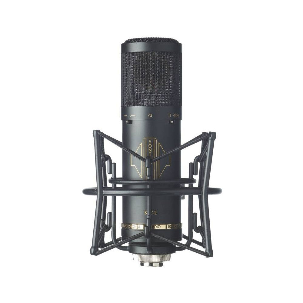 SONTRONICS STC-2 BLACK