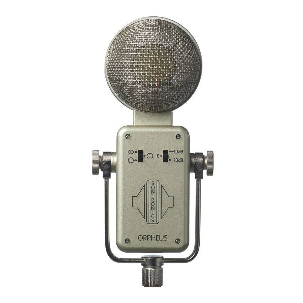 SONTRONICS ORPHEUS