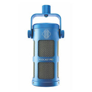 SONTRONICS PODCAST PRO BLUE
