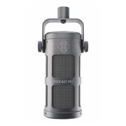 SONTRONICS PODCAST PRO COSMIC GRAY