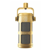 SONTRONICS PODCAST PRO GOLD
