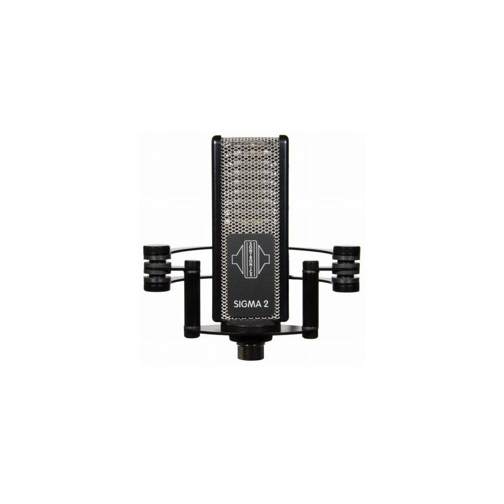 SONTRONICS SIGMA 2