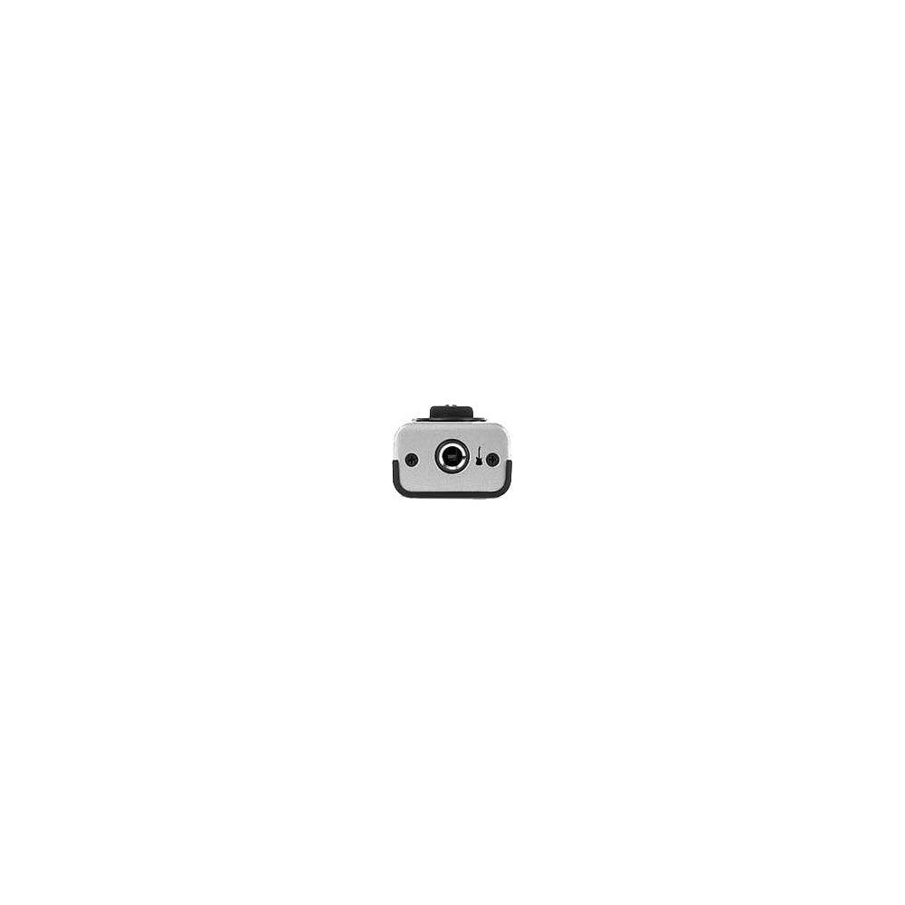 APOGEE JAM+ Convertidor AD/DA iOS y USB
