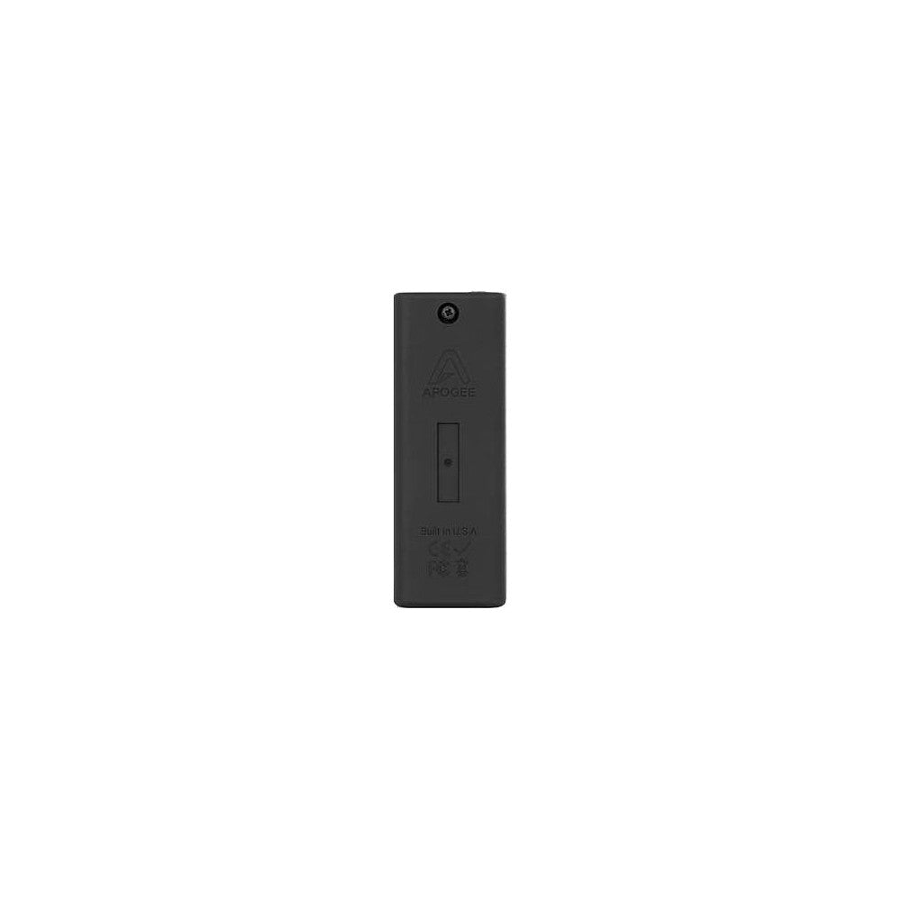APOGEE JAM+ Convertidor AD/DA iOS y USB