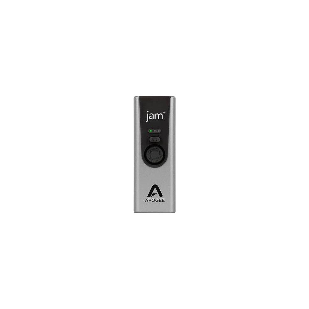 APOGEE JAM+ Convertitore AD/DA iOS e USB