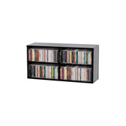 GLORIOUS CD BOX 180 BLACK