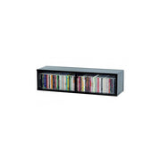 GLORIOUS CD BOX 90 BLACK Raccoglitore per 90 CD