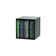 GLORIOUS RECORD BOX 110 BLACK