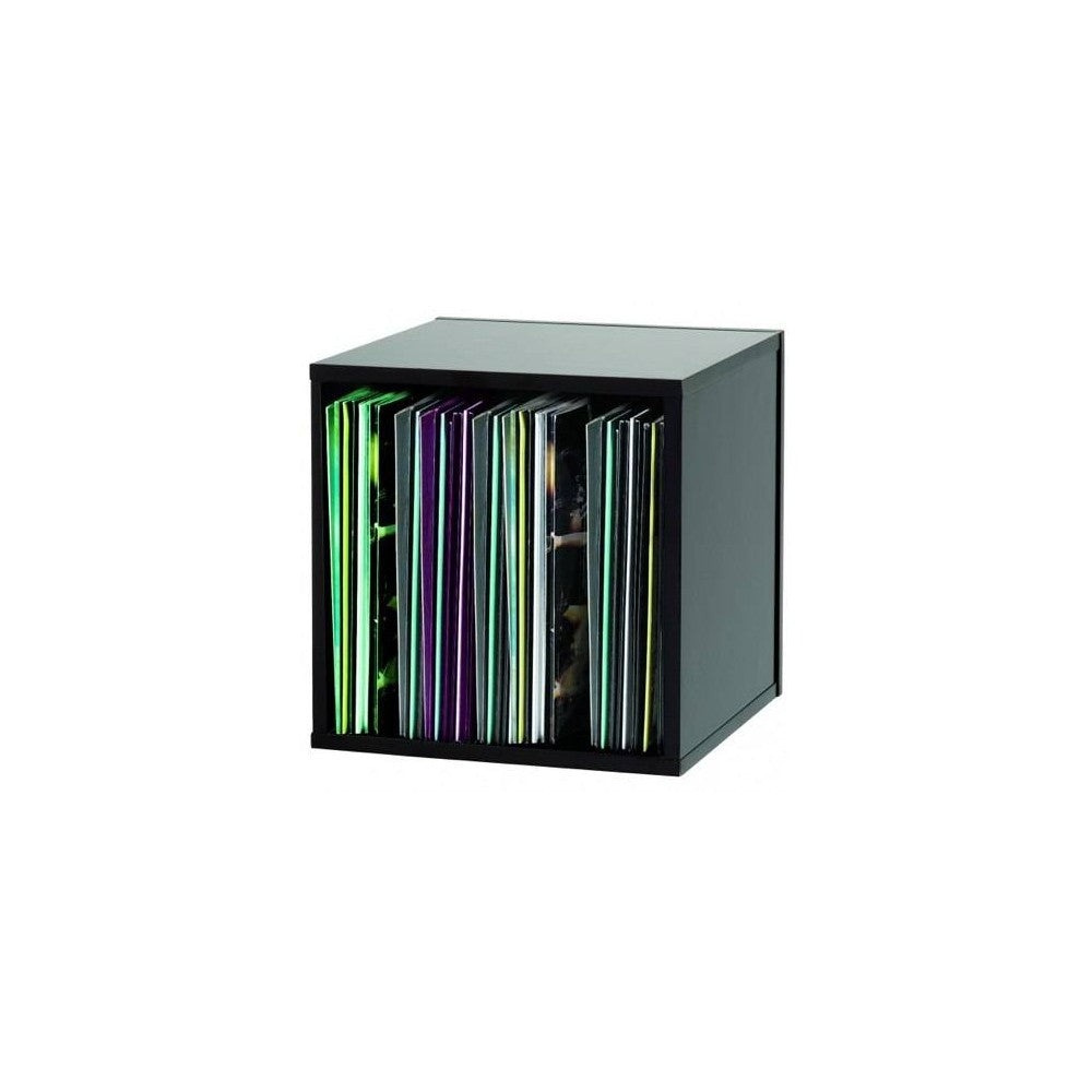 GLORIOUS RECORD BOX 110 BLACK