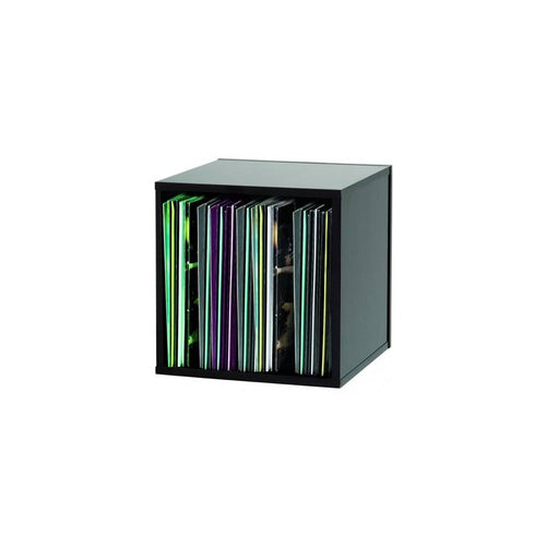 GLORIOUS RECORD BOX 110 BLACK