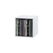 GLORIOUS RECORD BOX 110 WHITE