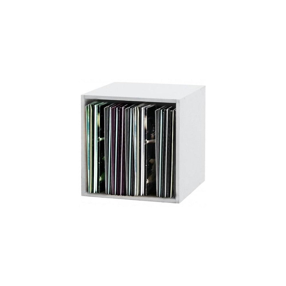 GLORIOUS RECORD BOX 110 WHITE