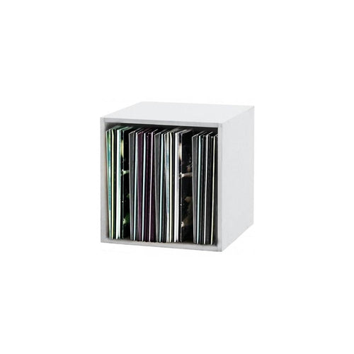 GLORIOUS RECORD BOX 110 WHITE