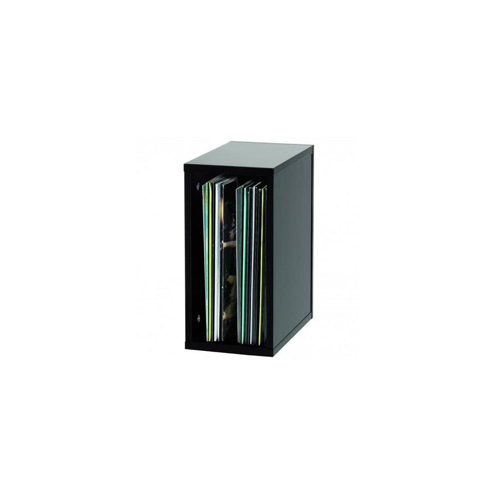 GLORIOUS RECORD BOX 55 BLACK
