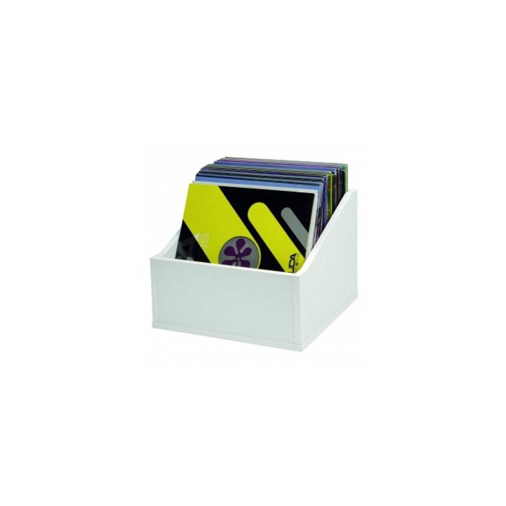 GLORIOUS RECORD BOX 110 ADVANCED WHITE