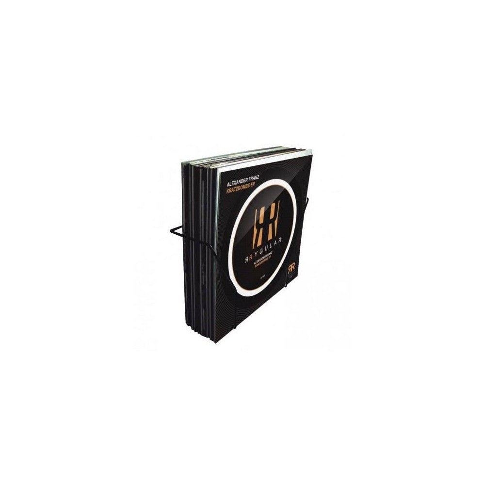 GLORIOUS VINYL SET HOLDER SMART
