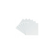 GLORIOUS VINYL DIVIDER WHITE