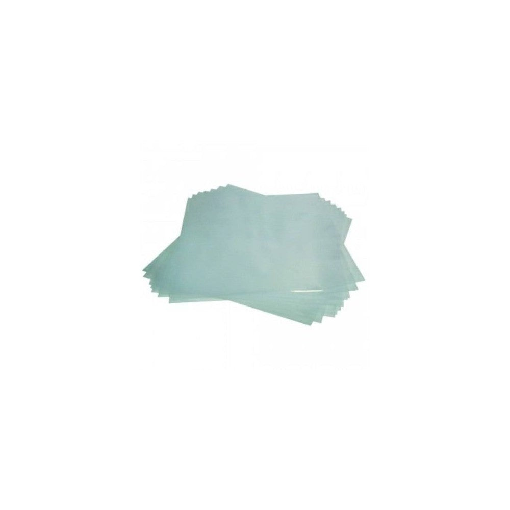 GLORIOUS LP PVC SLEEVE PACK 12.5”