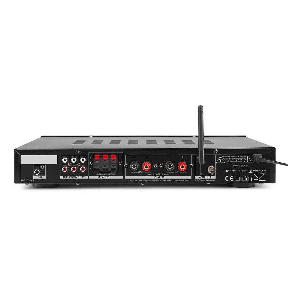 Fenton AV-150BT 5ch Home Theatre Syst. BT