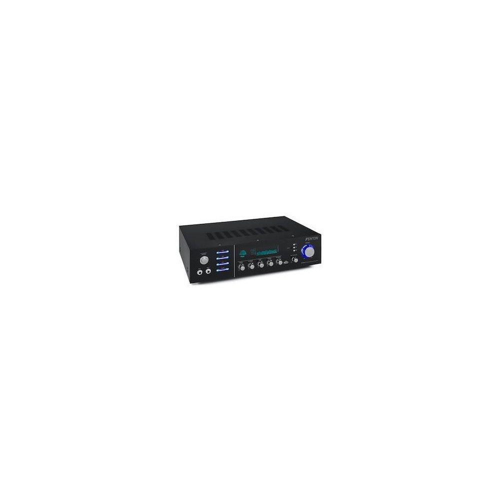 FENTON AV320BT Amplificatore surround a 5 canali