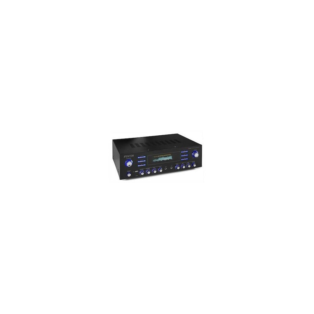 FENTON AV340BT Amplificatore surround a 5 canali