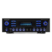 FENTON AV340BT Amplificatore surround a 5 canali