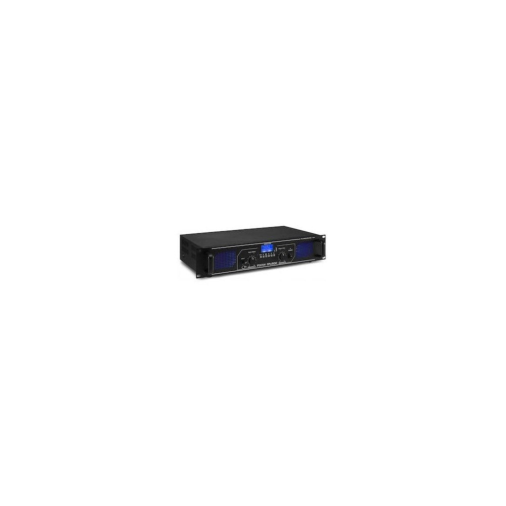 FENTON FPL1500 Amplificatore digitale con Bluetooth