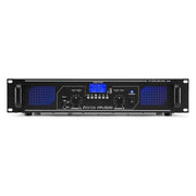 FENTON FPL1500 Amplificatore digitale con Bluetooth