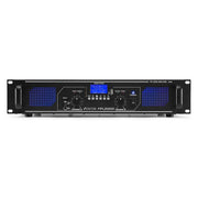 FENTON FPL2000 Amplificatore digitale con Bluetooth