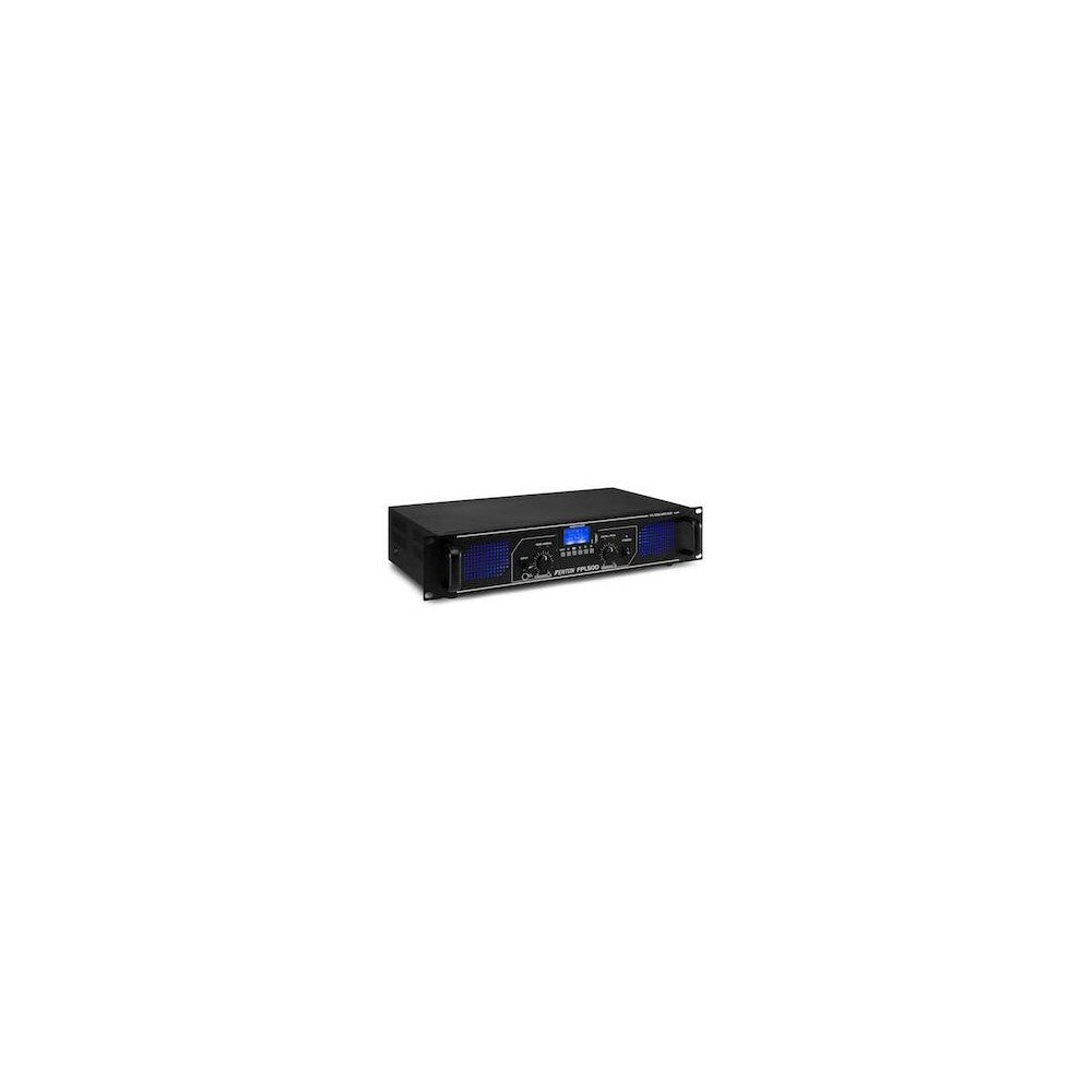 FENTON FPL500 Amplificatore digitale con Bluetooth