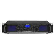 FENTON FPL500 Amplificatore digitale con Bluetooth