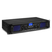 Fenton FPL700 Dig.Amplifier BT MP3 LED EQ